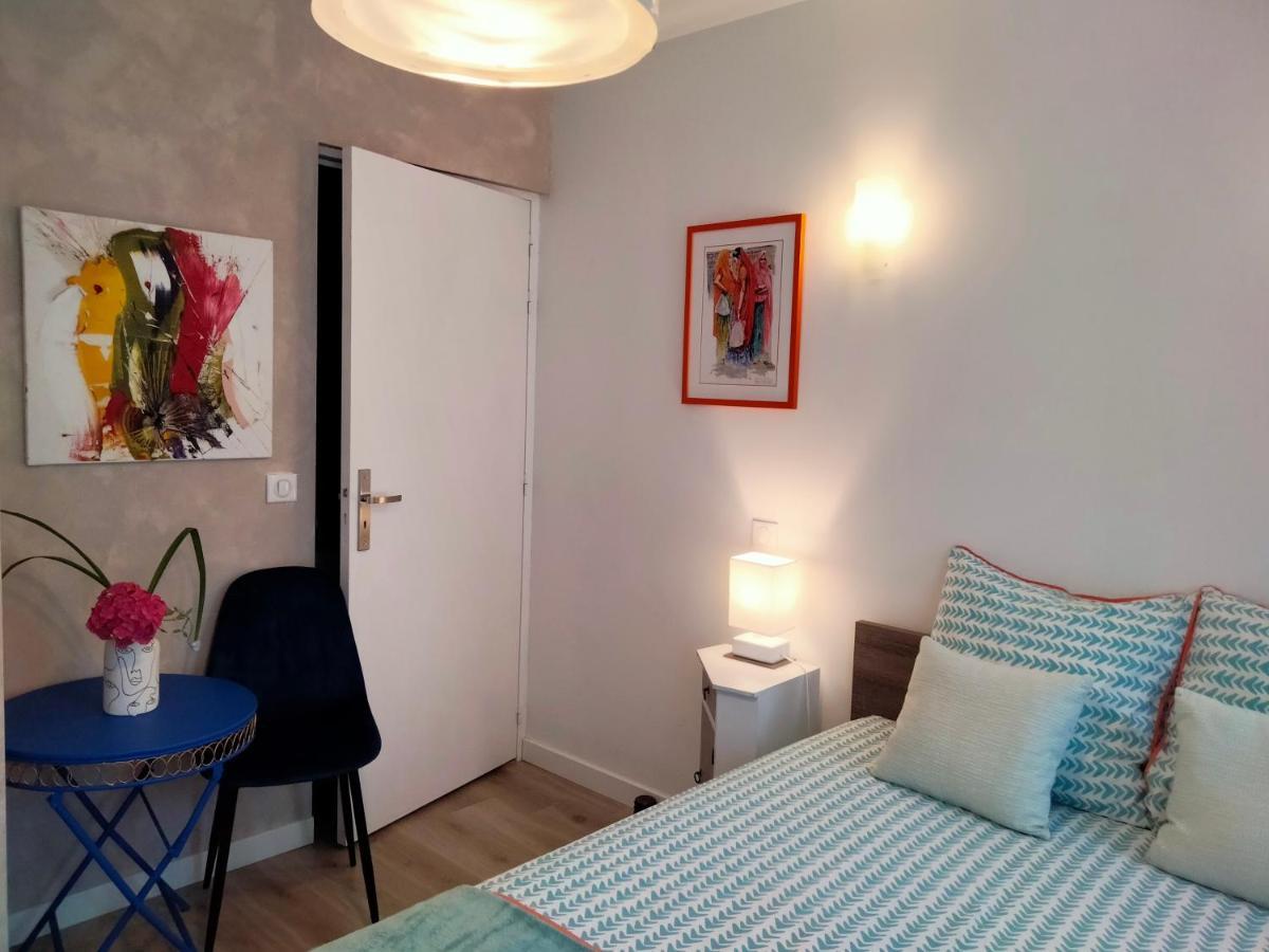 Les Chambres Hautes D'Anastasia Rodez Kültér fotó