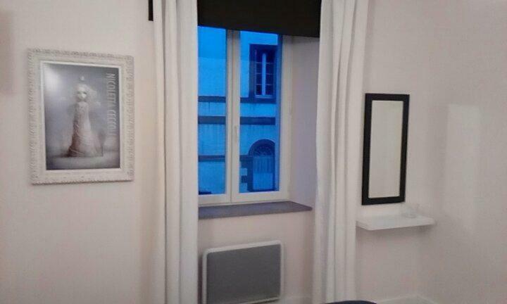 Les Chambres Hautes D'Anastasia Rodez Kültér fotó